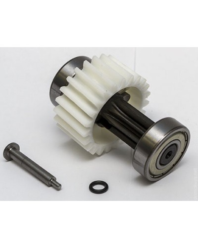 Шестерня первичная редуктора F1024 Came 119RID090 в Домодедово Запчасти для шлагбаумов и автоматики Pintop.ru