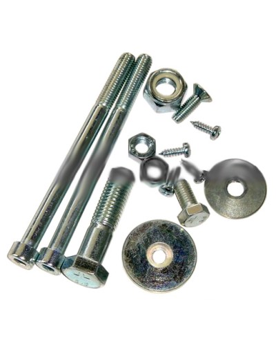 Набор креплений FERNI Came 119RID096 в Домодедово Запчасти для шлагбаумов и автоматики Pintop.ru