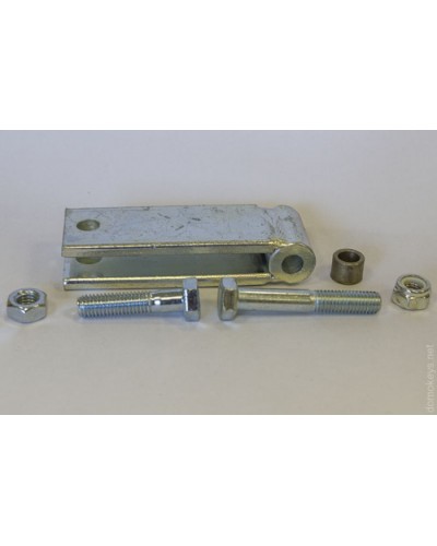 Хвостовик задний ATI KRONO Хвостовик задний ATI KRONO в Домодедово Запчасти для шлагбаумов и автоматики Pintop.ru