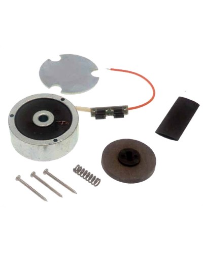 Электромагнит АТI в сборе Came 119RID110 в Домодедово Запчасти для шлагбаумов и автоматики Pintop.ru