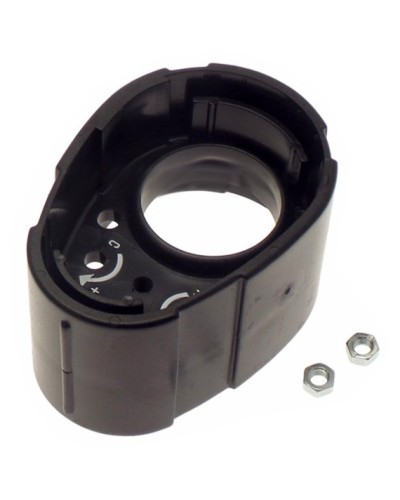 Крышка кожуха винта прав.KRONO Came 119RID176 в Домодедово Запчасти для шлагбаумов и автоматики Pintop.ru