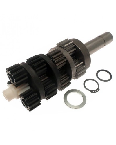 Кронштейн механизма разблокировки FERNI Came 119RID192 в Домодедово Запчасти для шлагбаумов и автоматики Pintop.ru