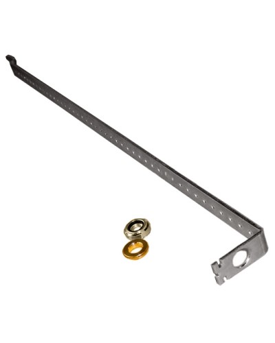 Планка перфор. д/конц.выкл. ATI 3 Came 119RID216 в Домодедово Запчасти для шлагбаумов и автоматики Pintop.ru