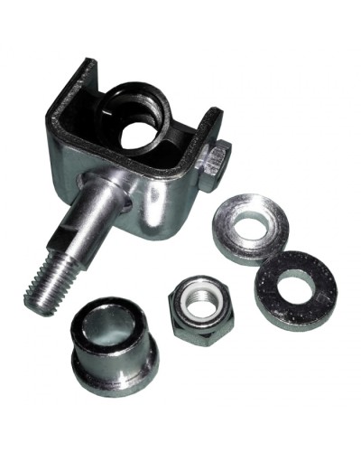 Втулка пластиковая АMICO Came 119RID259 в Домодедово Запчасти для шлагбаумов и автоматики Pintop.ru