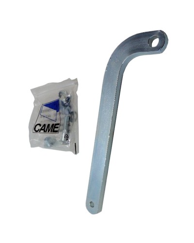 Рычаг изогнутый F7024N Came 119RID293 в Домодедово Запчасти для шлагбаумов и автоматики Pintop.ru
