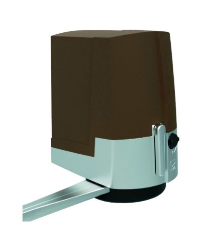 Кожух пластиковый OPB001 Came 119RID432 в Домодедово Запчасти для шлагбаумов и автоматики Pintop.ru