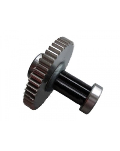 Шестерня промежуточная редуктора OPB001 Came 119RID443 в Домодедово Запчасти для шлагбаумов и автоматики Pintop.ru