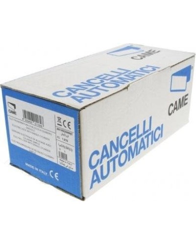 Фильтр электропитания OPB001 Came 119RID478 в Домодедово Запчасти для шлагбаумов и автоматики Pintop.ru