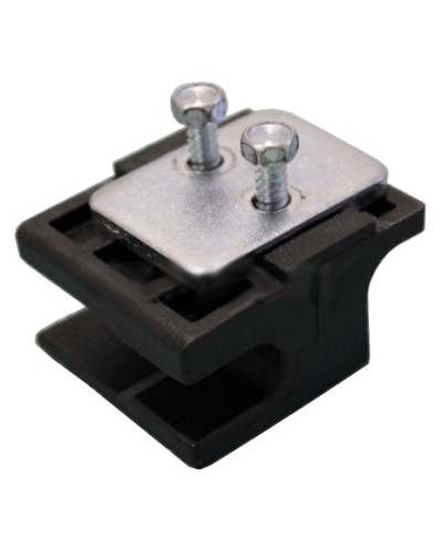 Упор направляющей VER Came 119RIE114 в Домодедово Запчасти для шлагбаумов и автоматики Pintop.ru