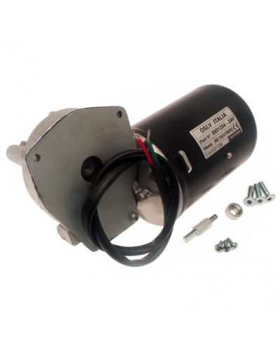 Моторедуктор V700 Came 119RIE131 в Домодедово Запчасти для шлагбаумов и автоматики Pintop.ru