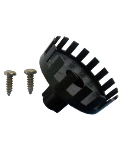 Шестерёнка оптического считывателя Came 119RIE133 в Домодедово Запчасти для шлагбаумов и автоматики Pintop.ru