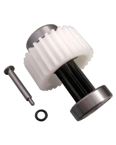 Шестерня пластиковая в сборе E306 E456 Came 119RIE148 в Домодедово Запчасти для шлагбаумов и автоматики Pintop.ru