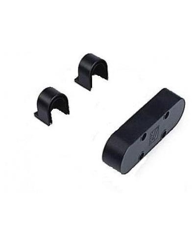 Комплект заглушек для G0603 Came 119RIG096 в Домодедово Запчасти для шлагбаумов и автоматики Pintop.ru