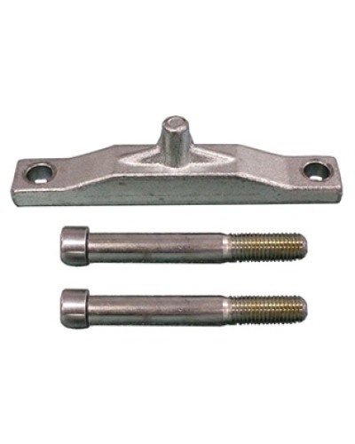 Механический упор G2080 G20811 Came 119RIG147 в Домодедово Запчасти для шлагбаумов и автоматики Pintop.ru