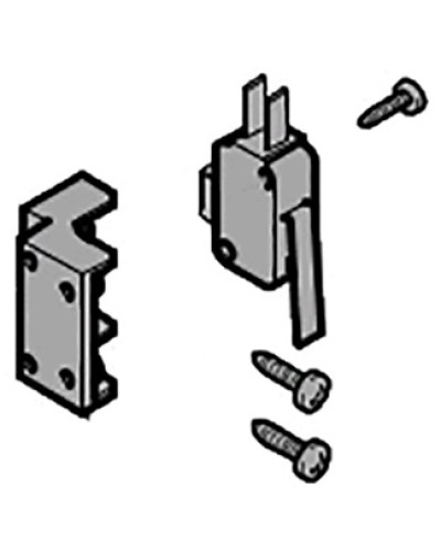 Микровыключатель дверцы разблокировки G4040 G4041 Came 119RIG175 в Домодедово Запчасти для шлагбаумов и автоматики Pintop.ru