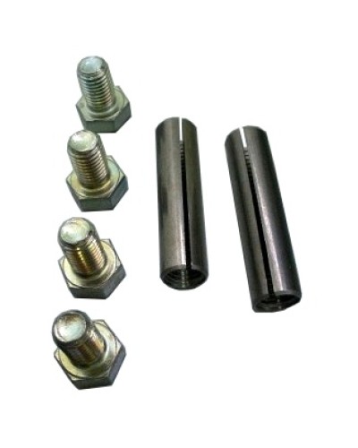 Шпильки выходного вала с креплением Came 119RIG207 в Домодедово Запчасти для шлагбаумов и автоматики Pintop.ru