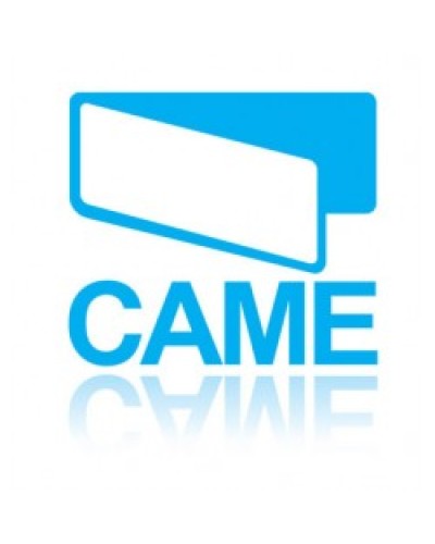 Профиль защиты дюралайта (2м) Came 119RIG223 в Домодедово Запчасти для шлагбаумов и автоматики Pintop.ru