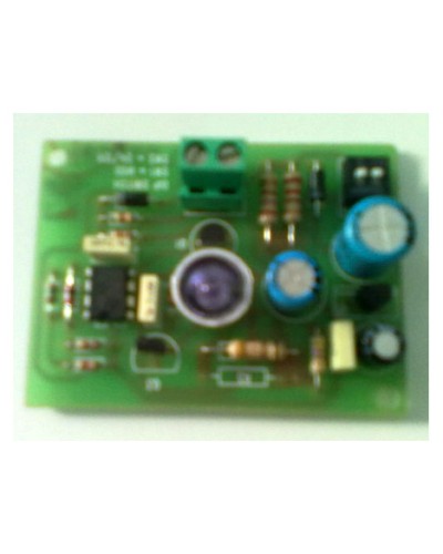 Плата TX DOC-E Came 119RIR018 в Домодедово Запчасти для шлагбаумов и автоматики Pintop.ru