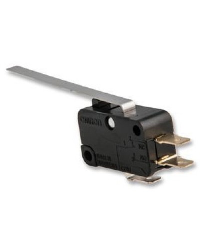 Микровыкл. с дл. рыч. Came 119RIR085 в Домодедово Запчасти для шлагбаумов и автоматики Pintop.ru