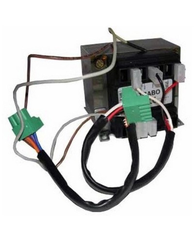 Трансформатор BX-241, BX-246 Came 119RIR122 в Домодедово Запчасти для шлагбаумов и автоматики Pintop.ru