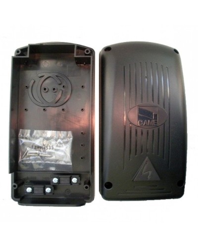 Корпус блока управления ZL37 Came 119RIR152 в Домодедово Запчасти для шлагбаумов и автоматики Pintop.ru