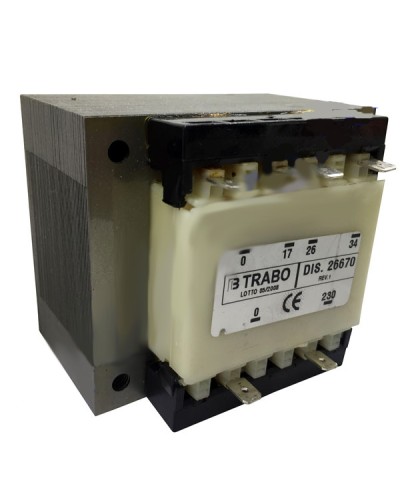 Трансформатор V700 Came 119RIR198 в Домодедово Запчасти для шлагбаумов и автоматики Pintop.ru