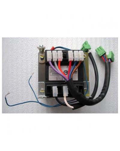 Трансформатор ZL180 Came 119RIR259 в Домодедово Запчасти для шлагбаумов и автоматики Pintop.ru