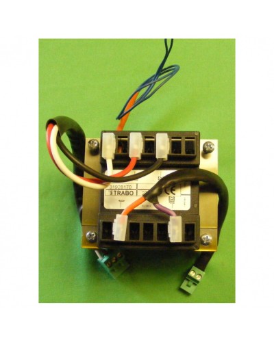 Трансформатор ZL90 Came 119RIR306 в Домодедово Запчасти для шлагбаумов и автоматики Pintop.ru