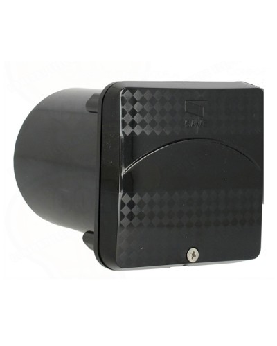 Крышка DELTA-I Came 119RIR384 в Домодедово Запчасти для шлагбаумов и автоматики Pintop.ru