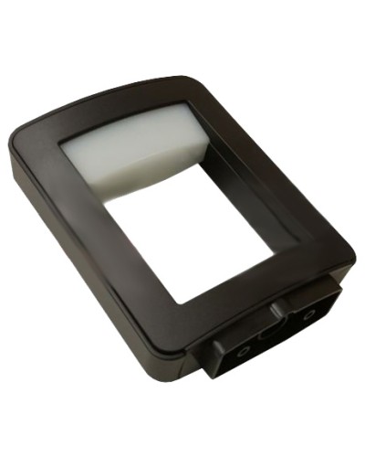 Кронштейн для настенного крепления лампы LP24 Came 119RIR508 в Домодедово Запчасти для шлагбаумов и автоматики Pintop.ru