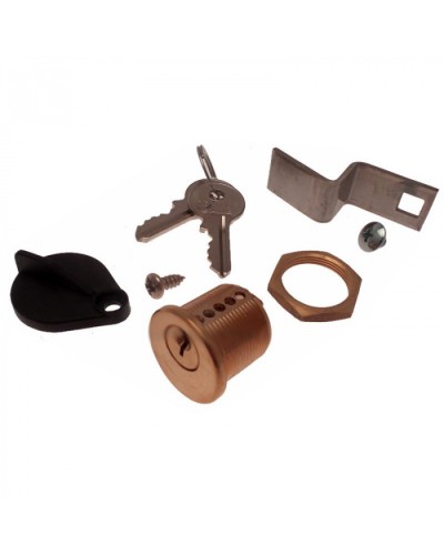 Цилиндр замка CAT-X Came 119RIX022 в Домодедово Запчасти для шлагбаумов и автоматики Pintop.ru