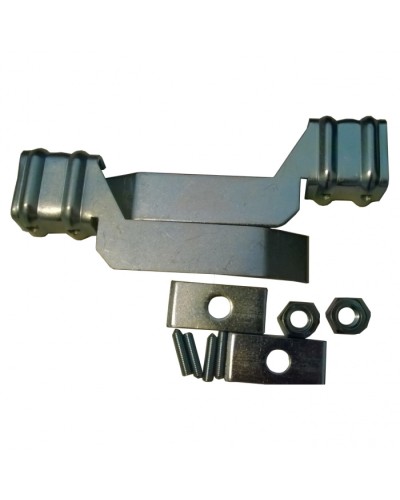 Двигатель BX-B, BX-78 в сборе Came 119RIY036 в Домодедово Запчасти для шлагбаумов и автоматики Pintop.ru