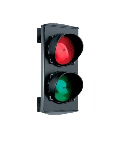 Светофор ламповый Came PSSRV1 в Домодедово Запчасти для шлагбаумов и автоматики Pintop.ru