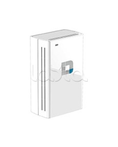 Повторитель беспроводной двухдиапазонный D-Link DAP-1520/RU/A1A в Домодедово Беспроводное оборудование Pintop.ru