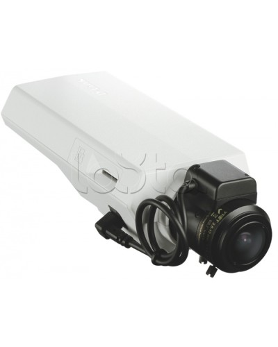 IP-камера видеонаблюдения в стандартном исполнении D-Link DCS-3511/UPA/A1A в Домодедово IP-камеры Pintop.ru