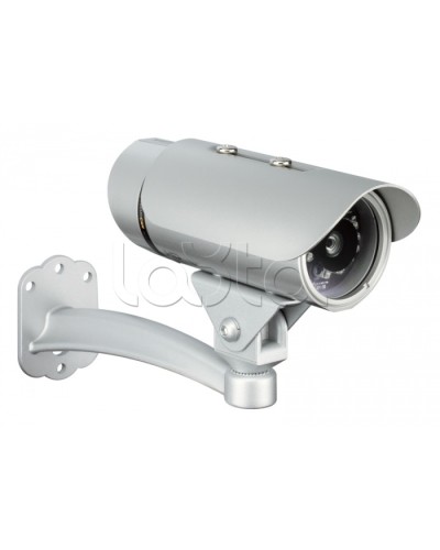 IP-камера видеонаблюдения уличная в стандартном исполнении D-Link DCS-7110/UPA/B1A в Домодедово IP-камеры Pintop.ru