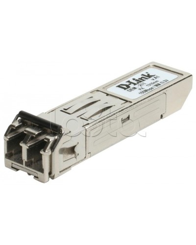 Трансивер-SFP с многомодовым портом D-Link DEM-211/D1A в Домодедово Модули SFP/XFP/GBIC Pintop.ru