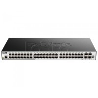 PoE-коммутатор D-Link DGS-1510-52X/A2A
