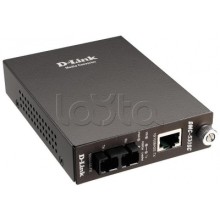 Медиаконвертер D-Link DMC-530SC/D7A