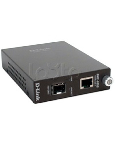 Медиаконвертер D-Link DMC-805G/A11A в Домодедово Медиаконвертеры Pintop.ru