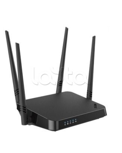 Маршрутизатор двухдиапазонный D-Link DIR-825/RU/I1A в Домодедово Маршрутизаторы, Роутеры и Точки Доступа Pintop.ru