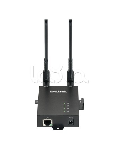 M2M-маршрутизатор 4G LTE D-Link DWM-312/A2A в Домодедово Маршрутизаторы, Роутеры и Точки Доступа Pintop.ru
