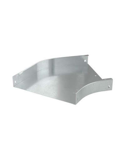 Угол горизонтальный DKC (SCS3530KZL) в Домодедово Аксессуары для лотков Pintop.ru