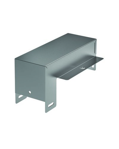 Ответвитель-крышка Т-образный вертикальный (37383KZL) в Домодедово Аксессуары для лотков Pintop.ru