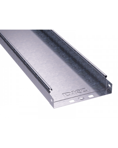Лоток 600х50 L2000 DKC 35018 в Домодедово Кабельные лотки Pintop.ru