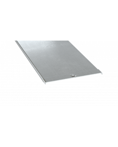 Крышка с заземлением на лоток осн.200, толщ. 2,0, L3000 DKC (SKH3020) в Домодедово Аксессуары для лотков Pintop.ru