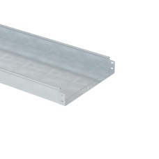 Лоток 300х80 L3000 толщ.1,0 мм DKC 3506510