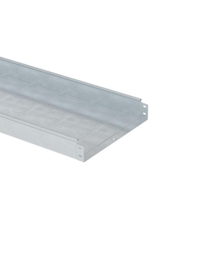 Лоток 200х80 L3000 толщ.1,2 мм DKC 3506412 в Домодедово Кабельные лотки Pintop.ru