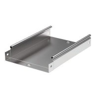 Лоток 600х50 L 2000, горячеоцинкованный DKC 35018HDZ