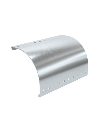 Вывод кабельный DKC (LEP40KZL) в Домодедово Аксессуары для лотков Pintop.ru